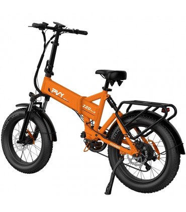 Сгъваемо електрическо колело PVY Z20 Plus 1000W 48V 16.5Ah