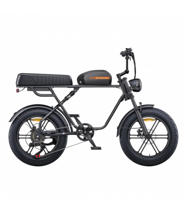 Електрическо колело ENGWE M1 750W 48V 15.6Ah single battery