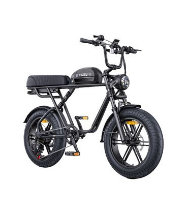 Електрическо колело ENGWE M1 750W 48V 15.6Ah single battery
