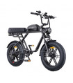 Електрическо колело ENGWE M1 750W 48V 15.6Ah single battery