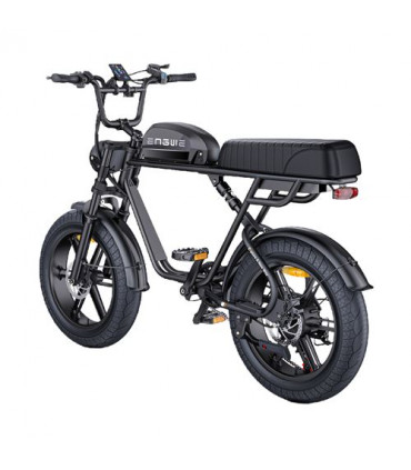 Електрическо колело ENGWE M1 750W 48V 15.6Ah single battery