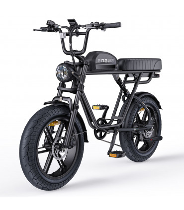 Електрическо колело ENGWE M1 750W 48V 15.6Ah single battery