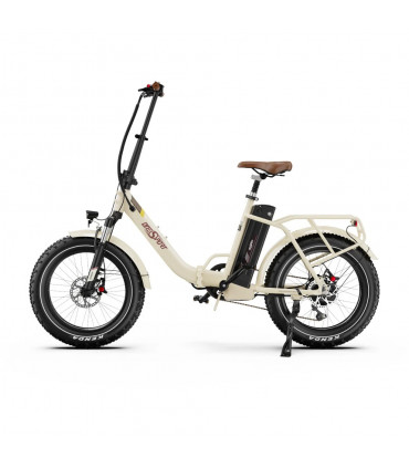 Сгъваемо електрическо колело OneSport OT16 Max 750W 48V 18Ah