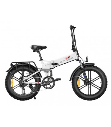 Сгъваемо електрическо колело ENGWE ENGINE X 750W 48V 13Ah