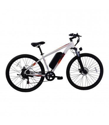Електрическо колело PVY M29 500W 48V 17.5Ah