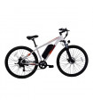 Електрическо колело PVY M29 500W 48V 17.5Ah