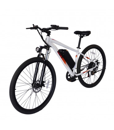 Електрическо колело PVY M29 500W 48V 17.5Ah