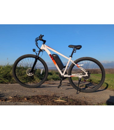 Електрическо колело PVY M29 500W 48V 17.5Ah