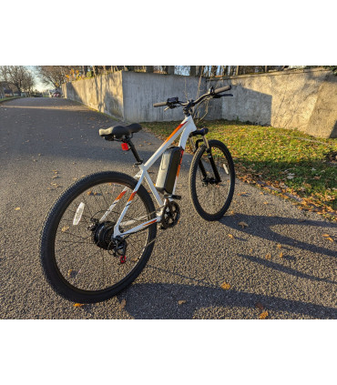 Електрическо колело PVY M29 500W 48V 17.5Ah