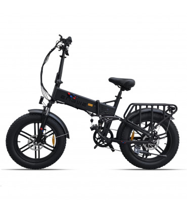 Сгъваемо електрическо колело ENGWE ENGINE X 800W 48V 13Ah