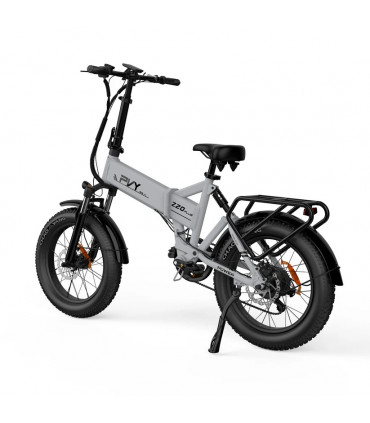 Сгъваемо електрическо колело PVY Z20 Plus 1000W 48V 16.5Ah