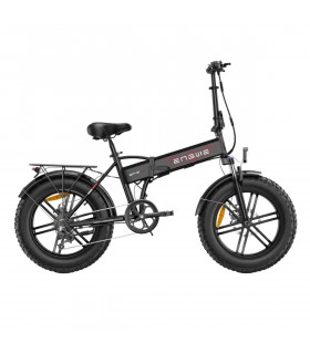 Сгъваемо електрическо колело ENGWE EP-2 Boost 600W 48V 13Ah