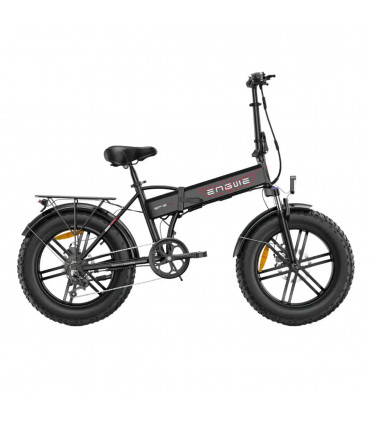 Сгъваемо електрическо колело ENGWE EP-2 Boost 600W 48V 13Ah