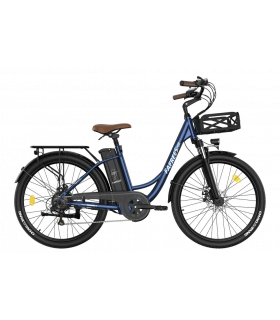 Електрическо колело FAFREES F26 Lasting 380W 36V 25Ah