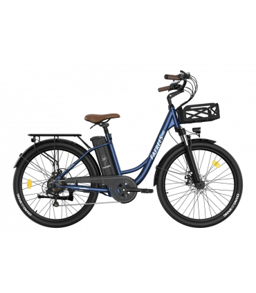 Електрическо колело FAFREES F26 Lasting 380W 36V 25Ah