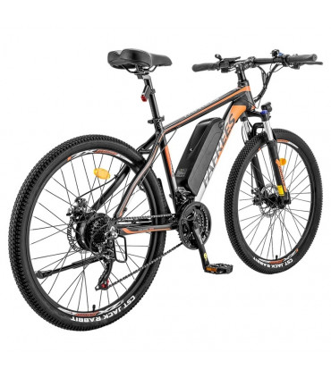 Електрическо колело FAFREES Hailong One 450W 36V 13Ah