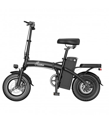 Сгъваемо електрическо колело LOOKRUN G11 600W 48V 13Ah