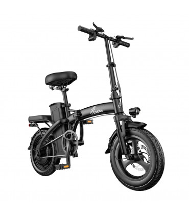 Сгъваемо електрическо колело LOOKRUN G11 600W 48V 13Ah