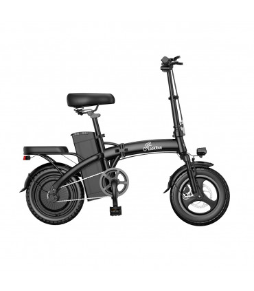 Сгъваемо електрическо колело LOOKRUN G11 600W 48V 13Ah