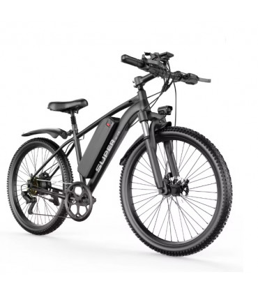 Електрическо колело TOOFLY G73 500W 48V 13Ah