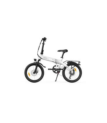 Сгъваемо електрическо колело PVY Z20 PRO EVO 500W 36V 14.5Ah