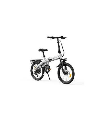 Сгъваемо електрическо колело PVY Z20 PRO EVO 500W 36V 14.5Ah
