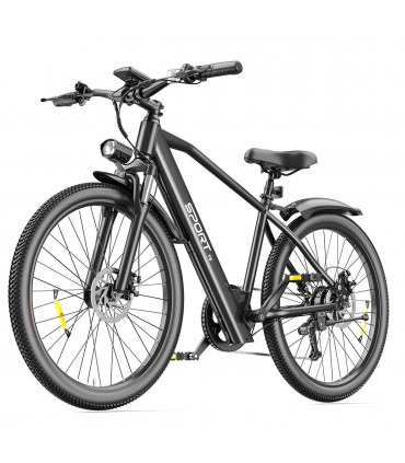 Електрическо колело ROBORN T8 500W 48V 10Ah