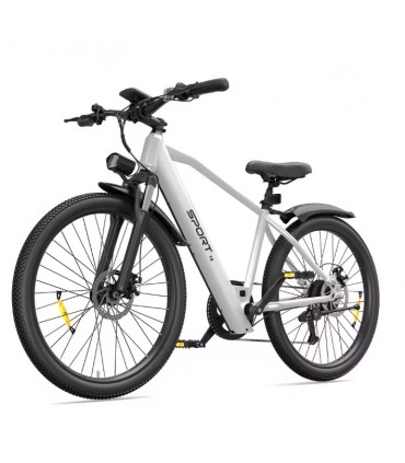 Електрическо колело ROBORN T8 500W 48V 10Ah