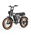 Електрическо колело PVY A20 1000W 48V 20Ah