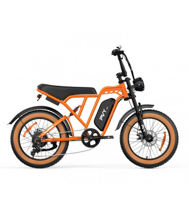 Електрическо колело PVY A20 1000W 48V 20Ah
