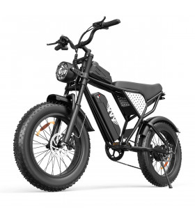 Eлектрическо колело YVY C20 Lite 1000W 48V 15Ah