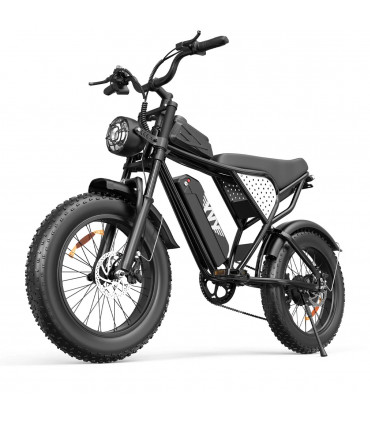 Eлектрическо колело YVY C20 Lite 1000W 48V 15Ah