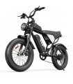 Eлектрическо колело YVY C20 Lite 1000W 48V 15Ah