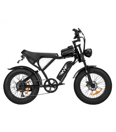 Eлектрическо колело YVY C20 Lite 1000W 48V 15Ah