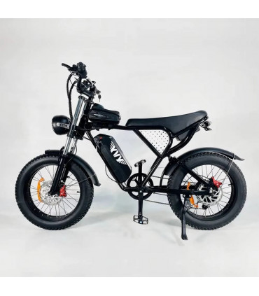 Eлектрическо колело YVY C20 Lite 1000W 48V 15Ah