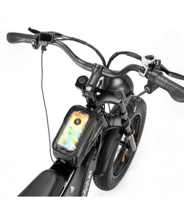 Eлектрическо колело YVY C20 Lite 1000W 48V 15Ah