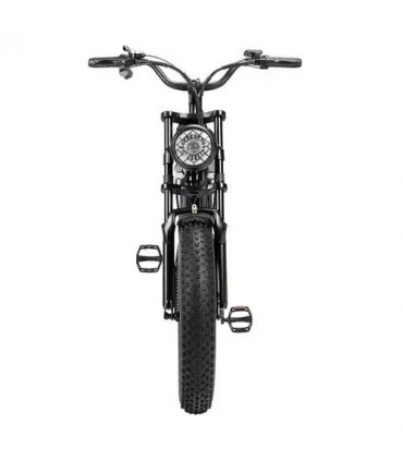Eлектрическо колело YVY C20 Lite 1000W 48V 15Ah