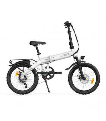 Сгъваемо електрическо колело PVY Z20 PRO EVO 500W 36V 14.5Ah