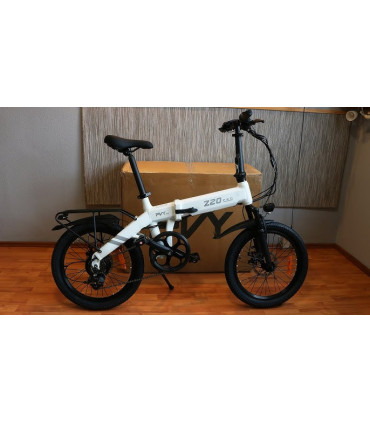 Сгъваемо електрическо колело PVY Z20 PRO EVO 500W 36V 14.5Ah
