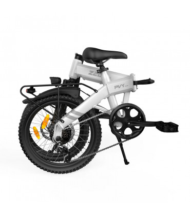 Сгъваемо електрическо колело PVY Z20 PRO EVO 500W 36V 14.5Ah